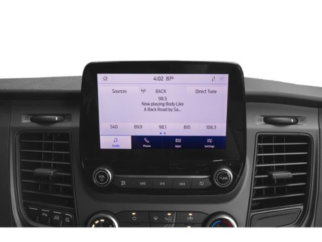 2020 Ford Transit-350 Passenger Van XLT