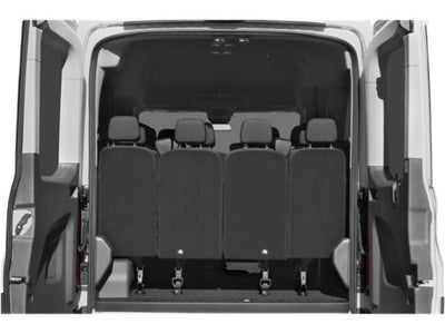2020 Ford Transit-350 Passenger Van XLT