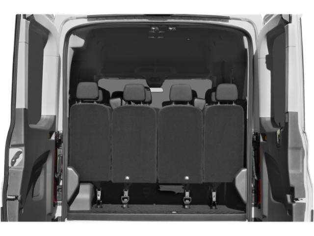 2020 Ford Transit-350 Passenger Van XLT