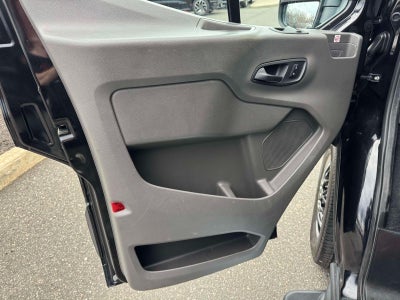 2020 Ford Transit-350 Passenger Van XLT