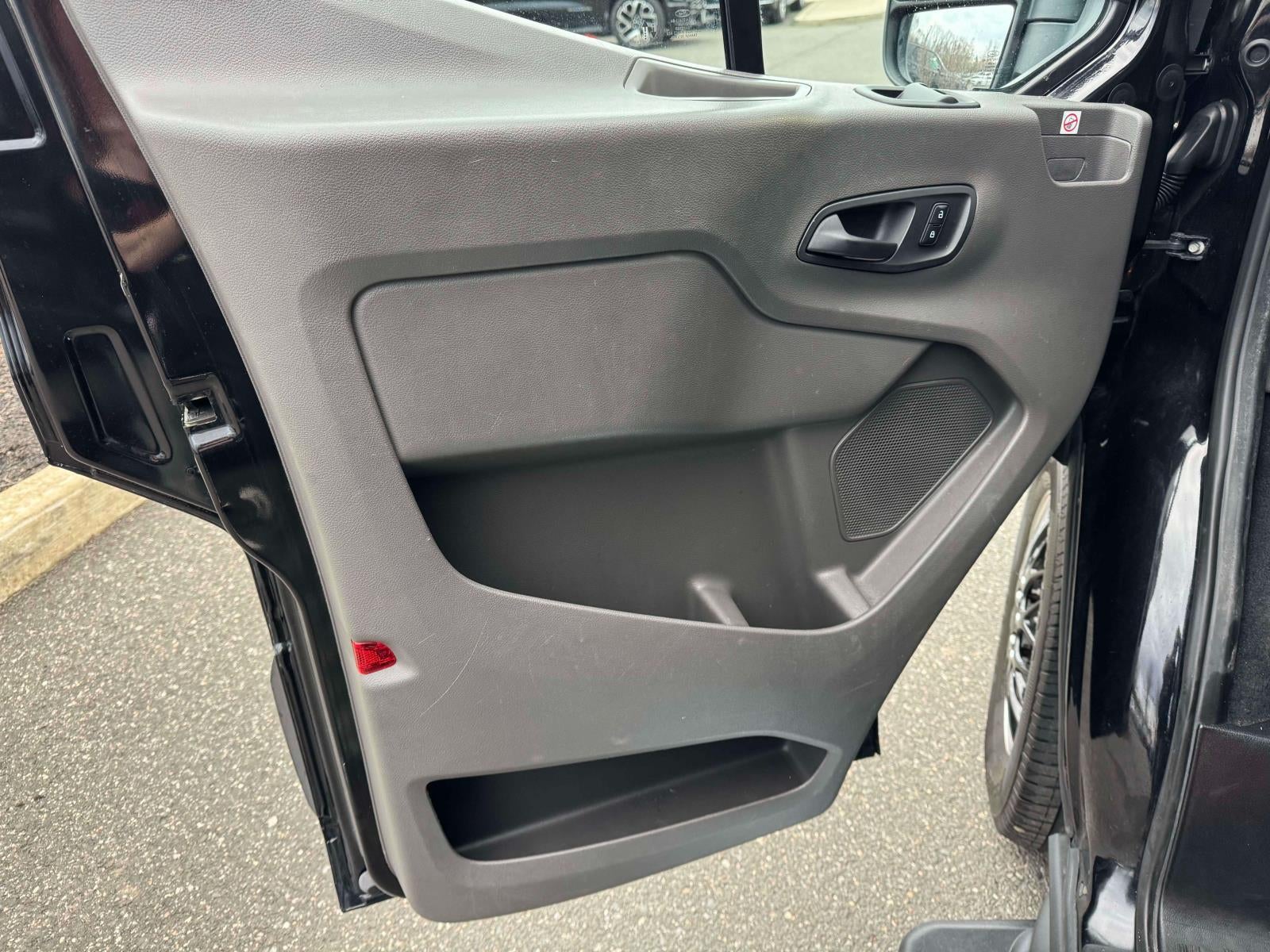 2020 Ford Transit-350 Passenger Van XLT