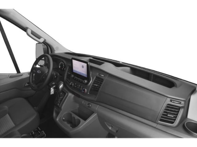 2020 Ford Transit-350 Passenger Van XLT