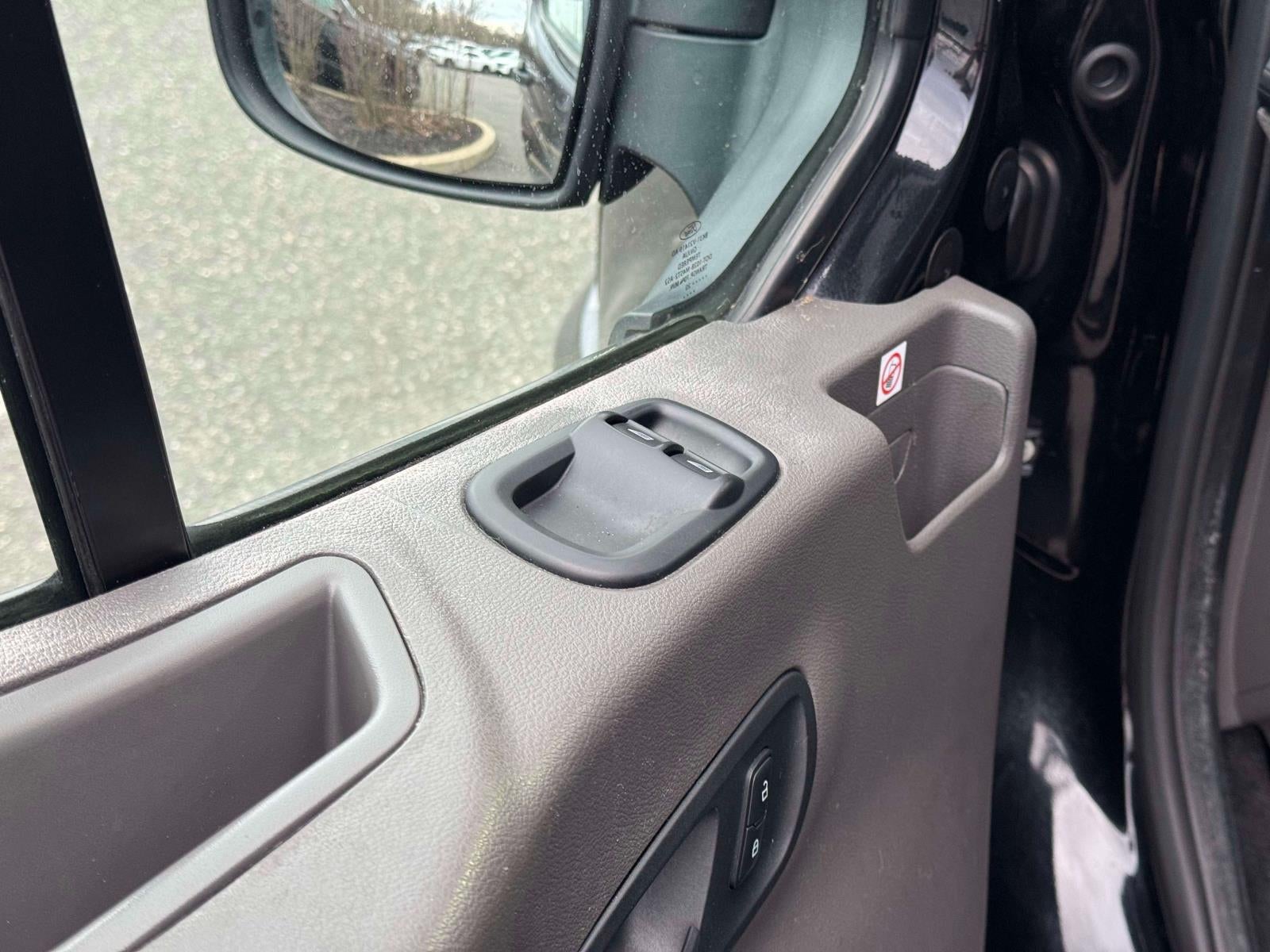 2020 Ford Transit-350 Passenger Van XLT