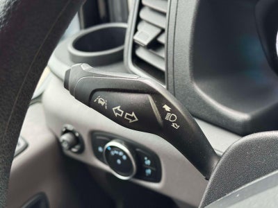 2020 Ford Transit-350 Passenger Van XLT