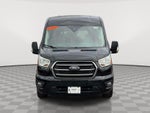 2020 Ford Transit-350 Passenger Van XLT