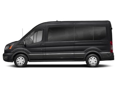 2020 Ford Transit-350 Passenger Van XLT