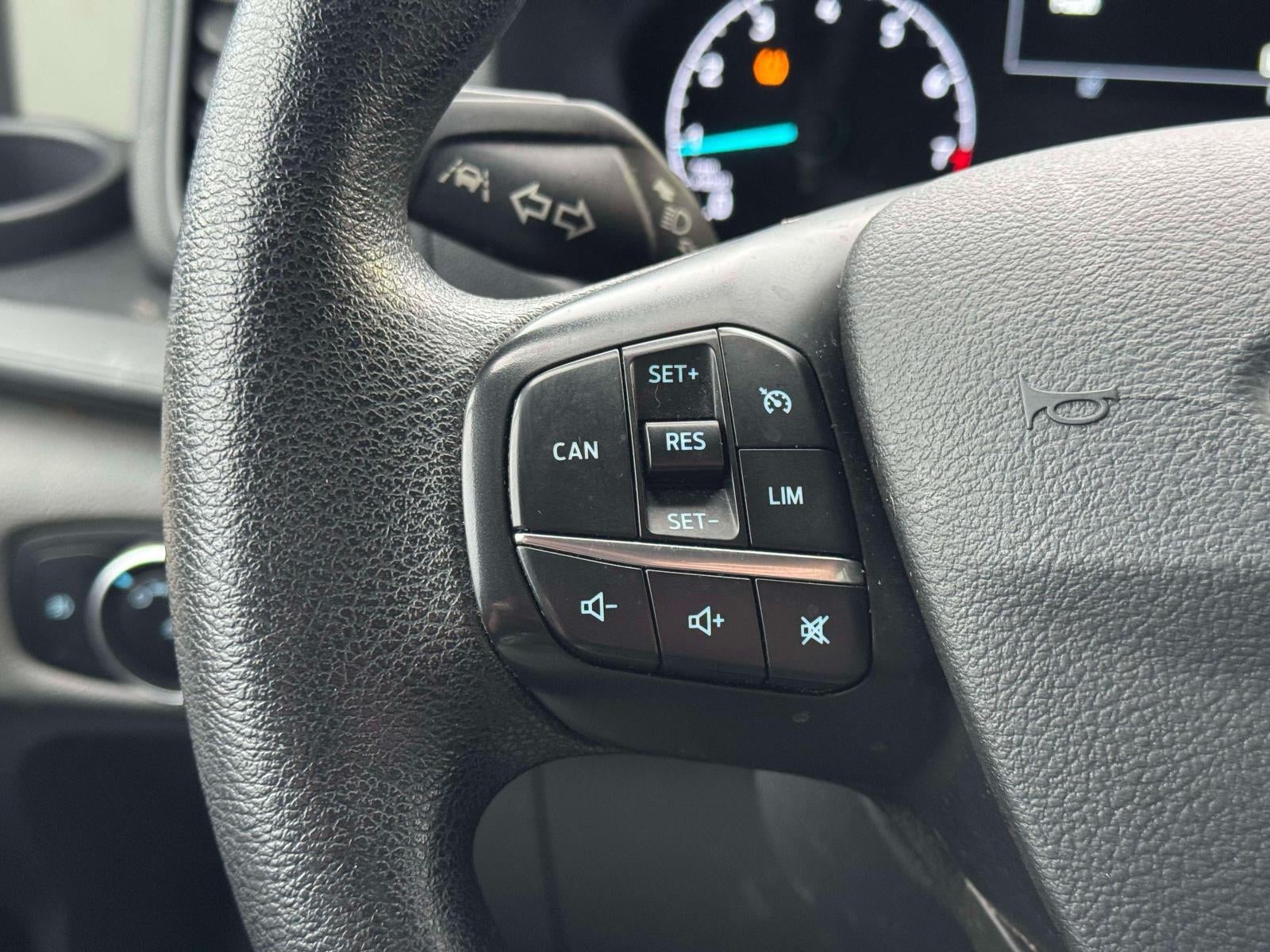 2020 Ford Transit-350 Passenger Van XLT