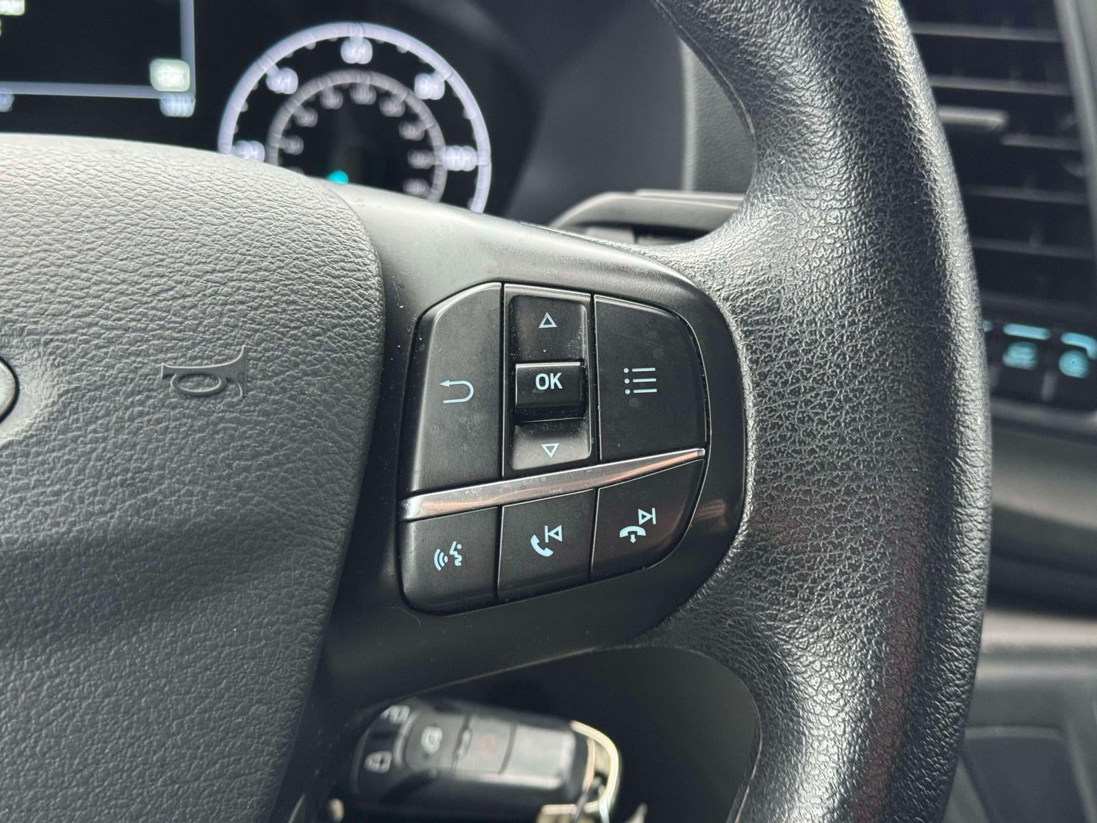 2020 Ford Transit-350 Passenger Van XLT