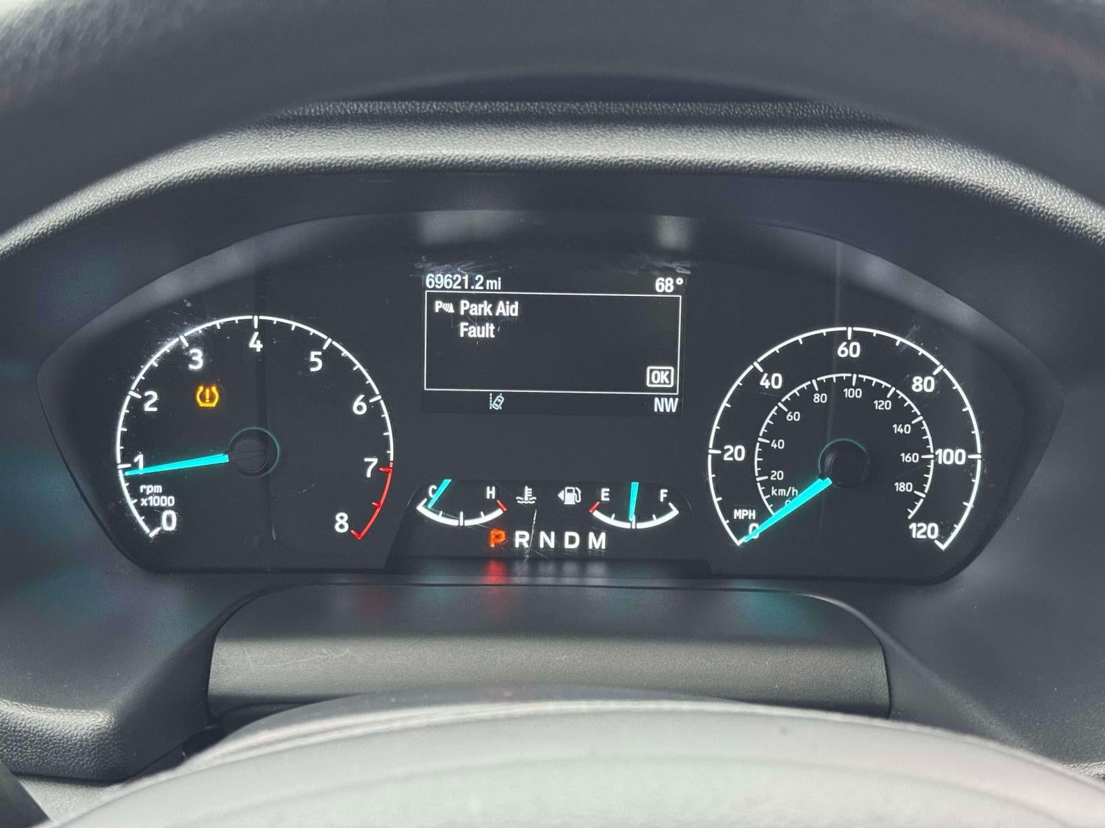 2020 Ford Transit-350 Passenger Van XLT