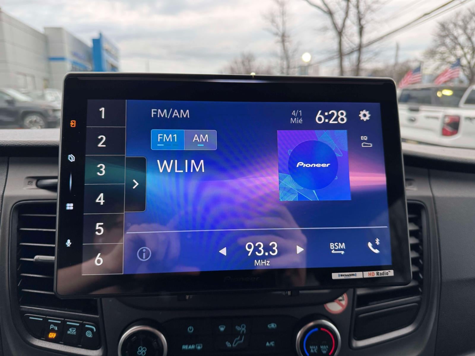 2020 Ford Transit-350 Passenger Van XLT