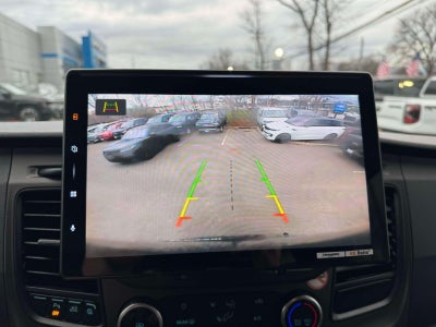 2020 Ford Transit-350 Passenger Van XLT