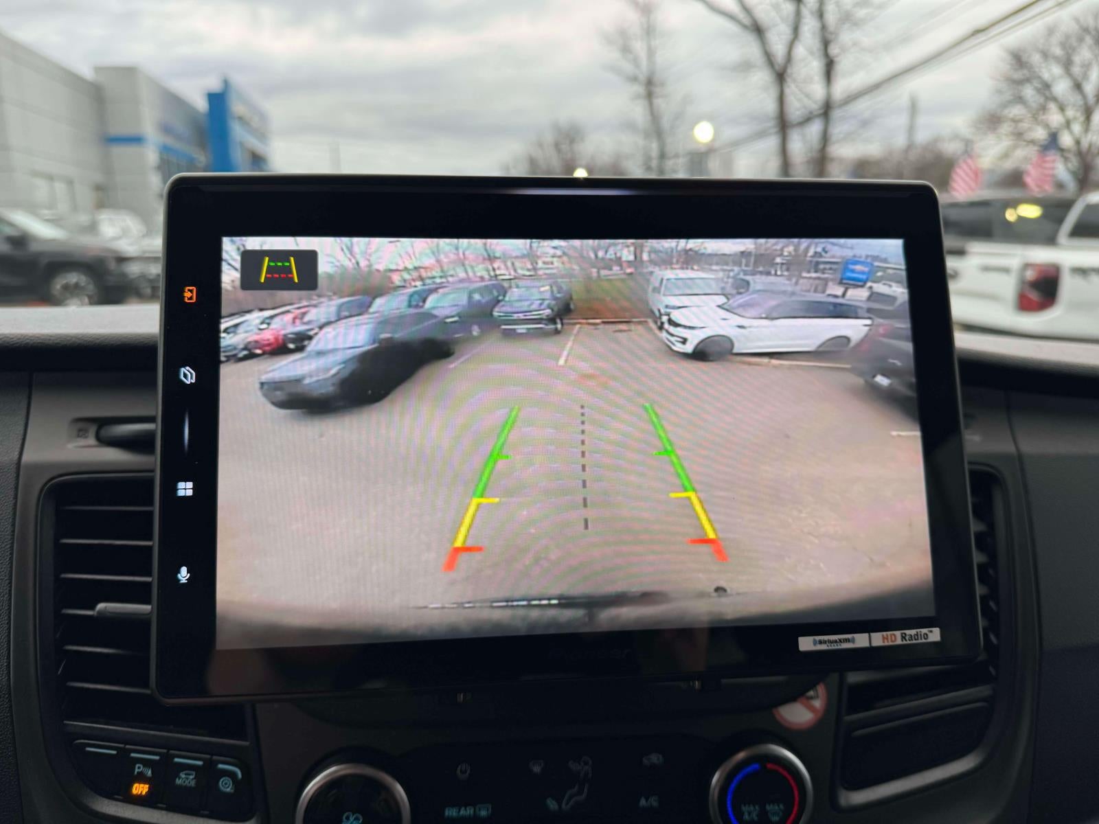 2020 Ford Transit-350 Passenger Van XLT