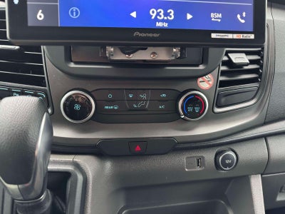 2020 Ford Transit-350 Passenger Van XLT