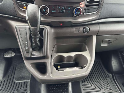 2020 Ford Transit-350 Passenger Van XLT