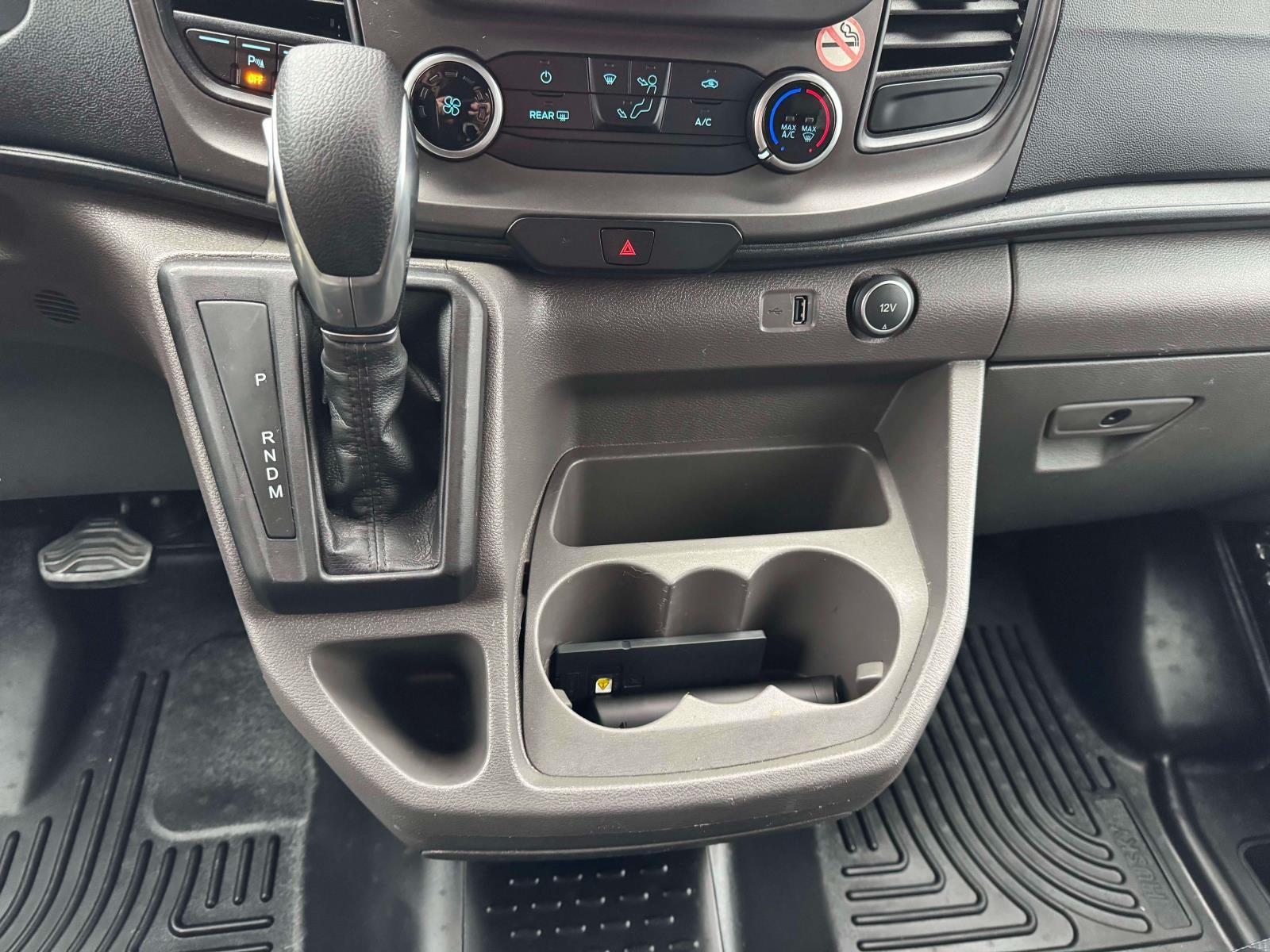 2020 Ford Transit-350 Passenger Van XLT