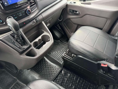 2020 Ford Transit-350 Passenger Van XLT
