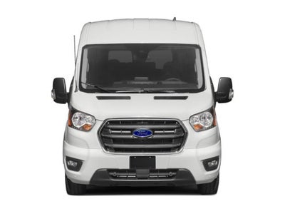 2020 Ford Transit-350 Passenger Van XLT