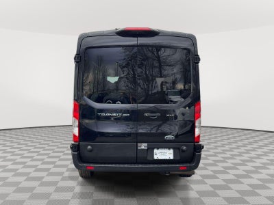 2020 Ford Transit-350 Passenger Van XLT