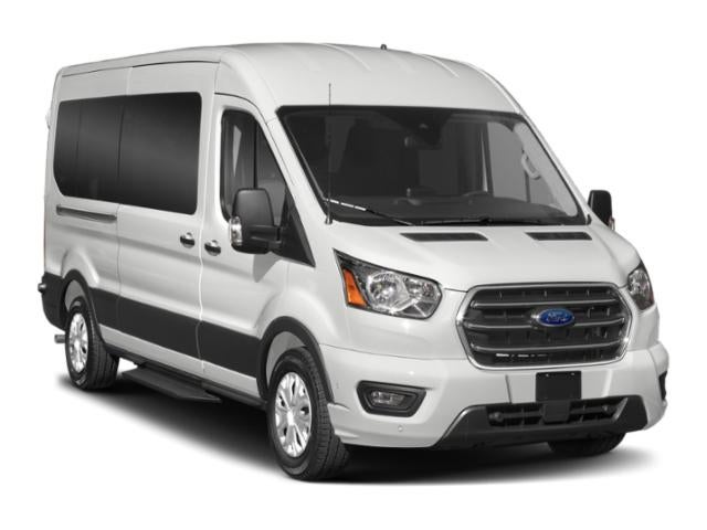 2020 Ford Transit-350 Passenger Van XLT