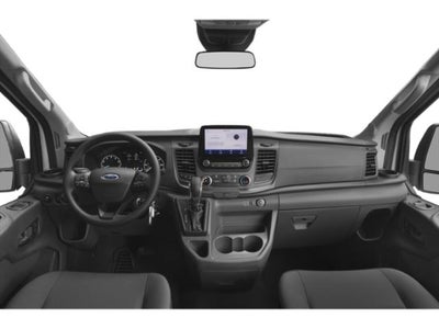 2020 Ford Transit-350 Passenger Van XLT