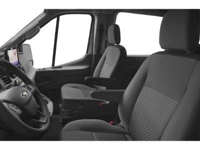 2020 Ford Transit-350 Passenger Van XLT