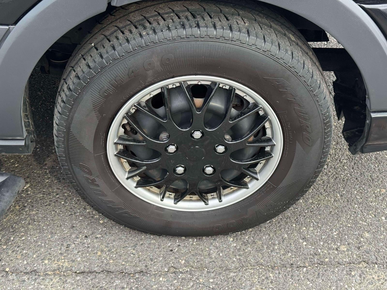 2020 Ford Transit-350 Passenger Van XLT