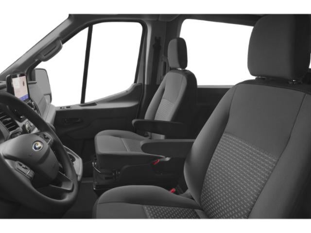2020 Ford Transit-350 Passenger Van XLT
