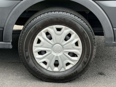 2024 Ford Transit-350 Passenger Van XLT