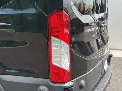 2024 Ford Transit-350 Passenger Van XLT