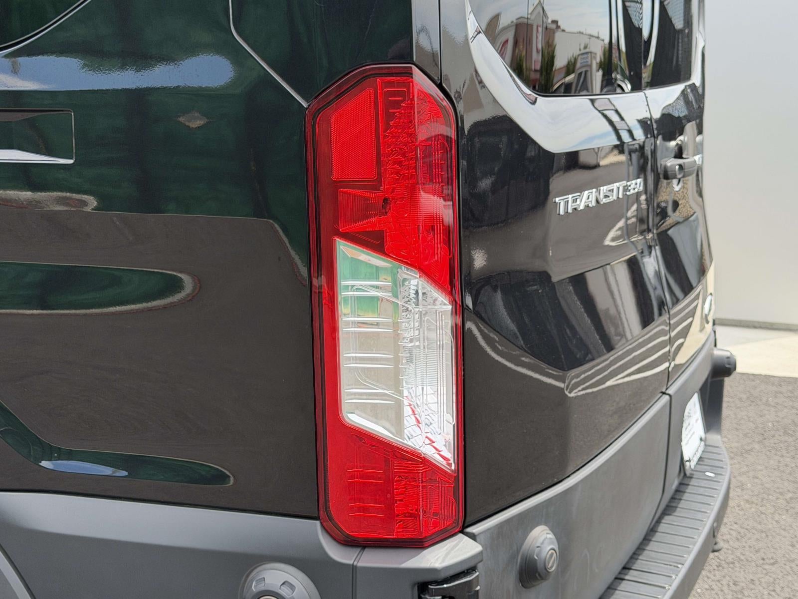 2024 Ford Transit-350 Passenger Van XLT