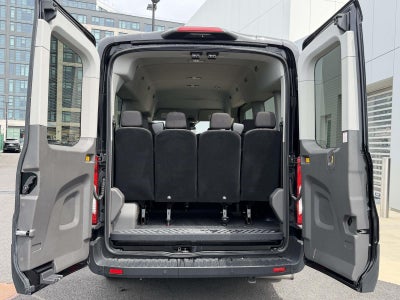 2024 Ford Transit-350 Passenger Van XLT