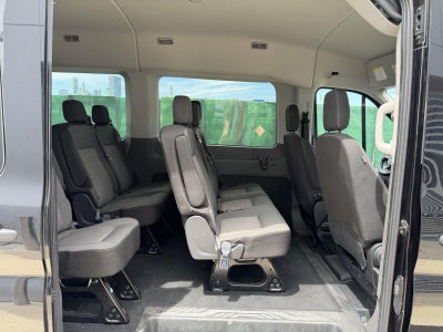 2024 Ford Transit-350 Passenger Van XLT