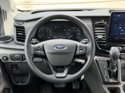 2024 Ford Transit-350 Passenger Van XLT