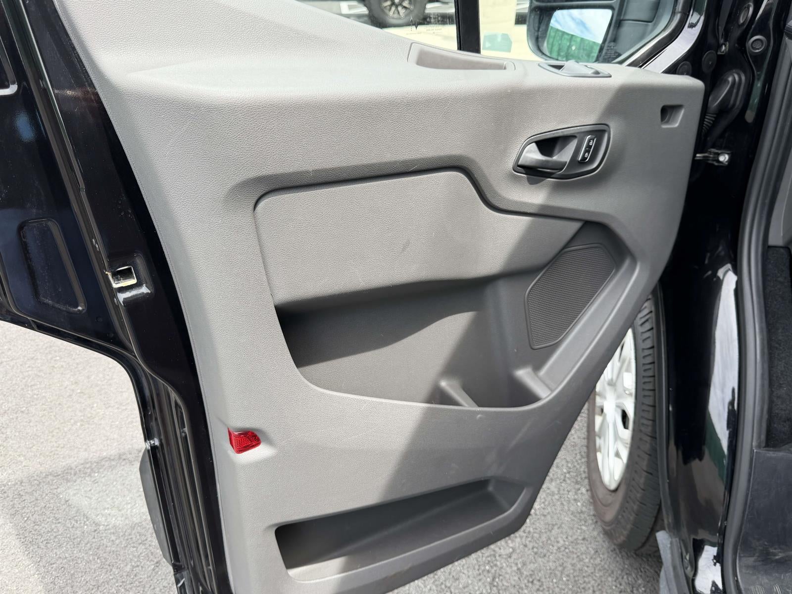 2024 Ford Transit-350 Passenger Van XLT