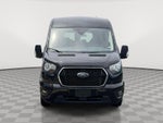 2024 Ford Transit-350 Passenger Van XLT