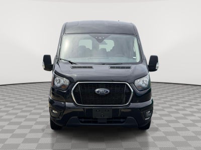 2024 Ford Transit-350 Passenger Van XLT