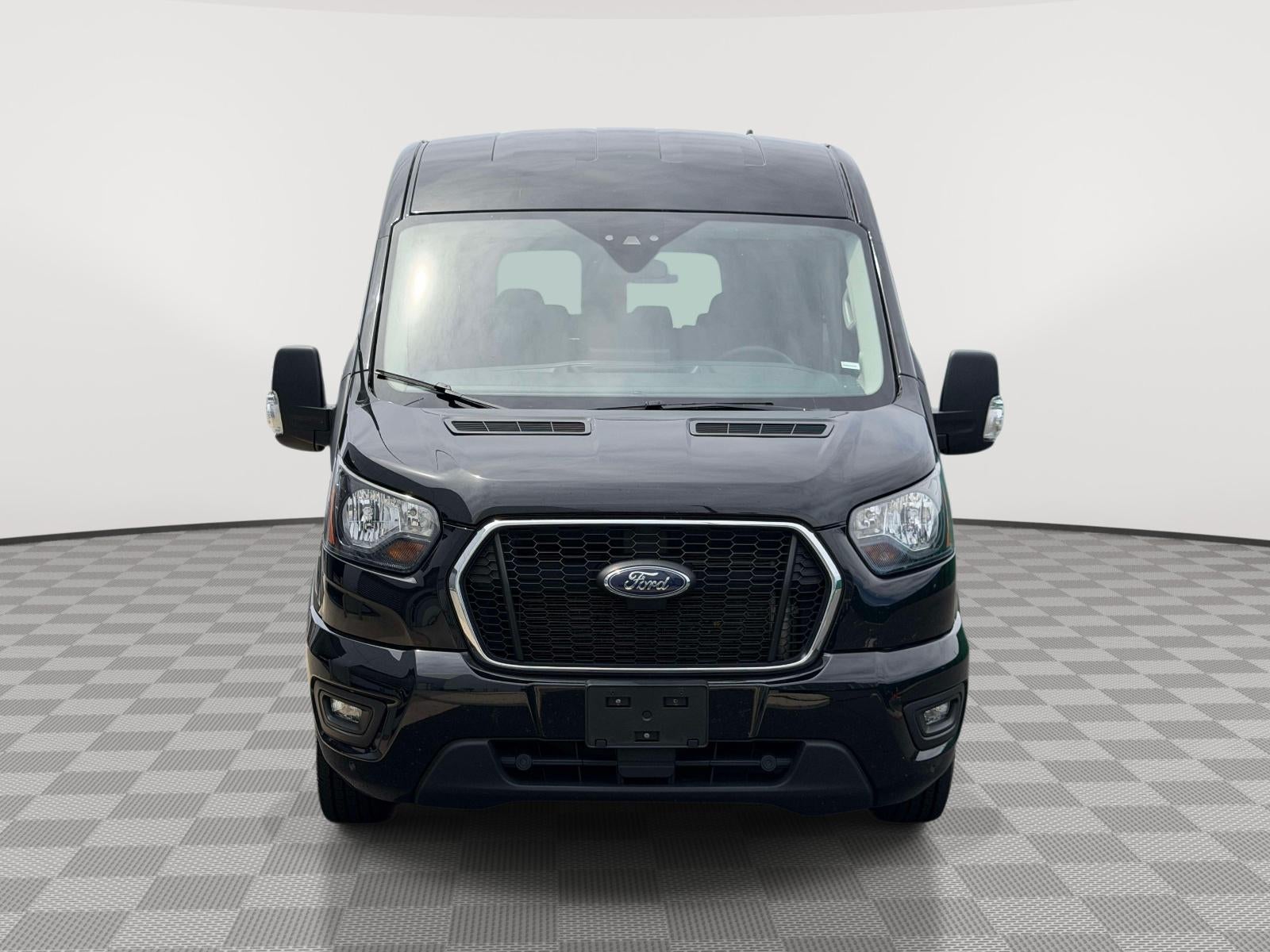 2024 Ford Transit-350 Passenger Van XLT