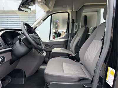 2024 Ford Transit-350 Passenger Van XLT