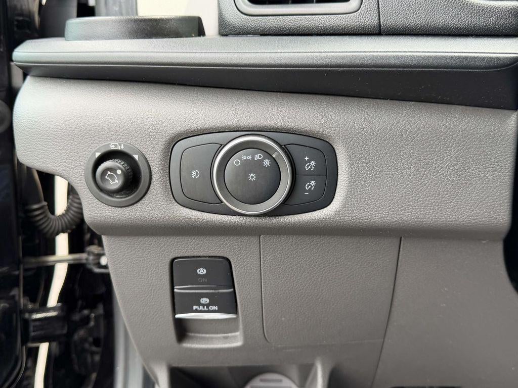 2024 Ford Transit-350 Passenger Van XLT
