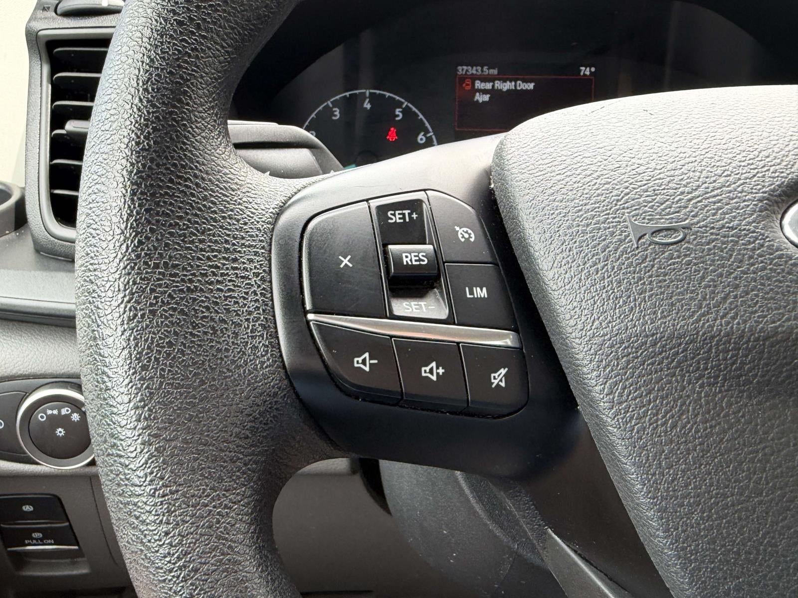 2024 Ford Transit-350 Passenger Van XLT