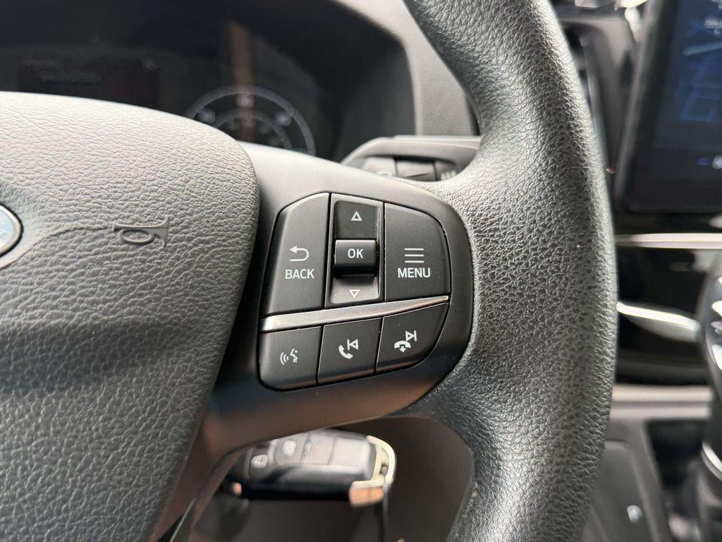 2024 Ford Transit-350 Passenger Van XLT