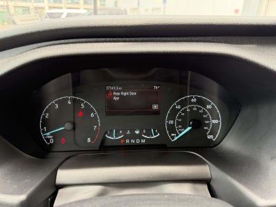 2024 Ford Transit-350 Passenger Van XLT