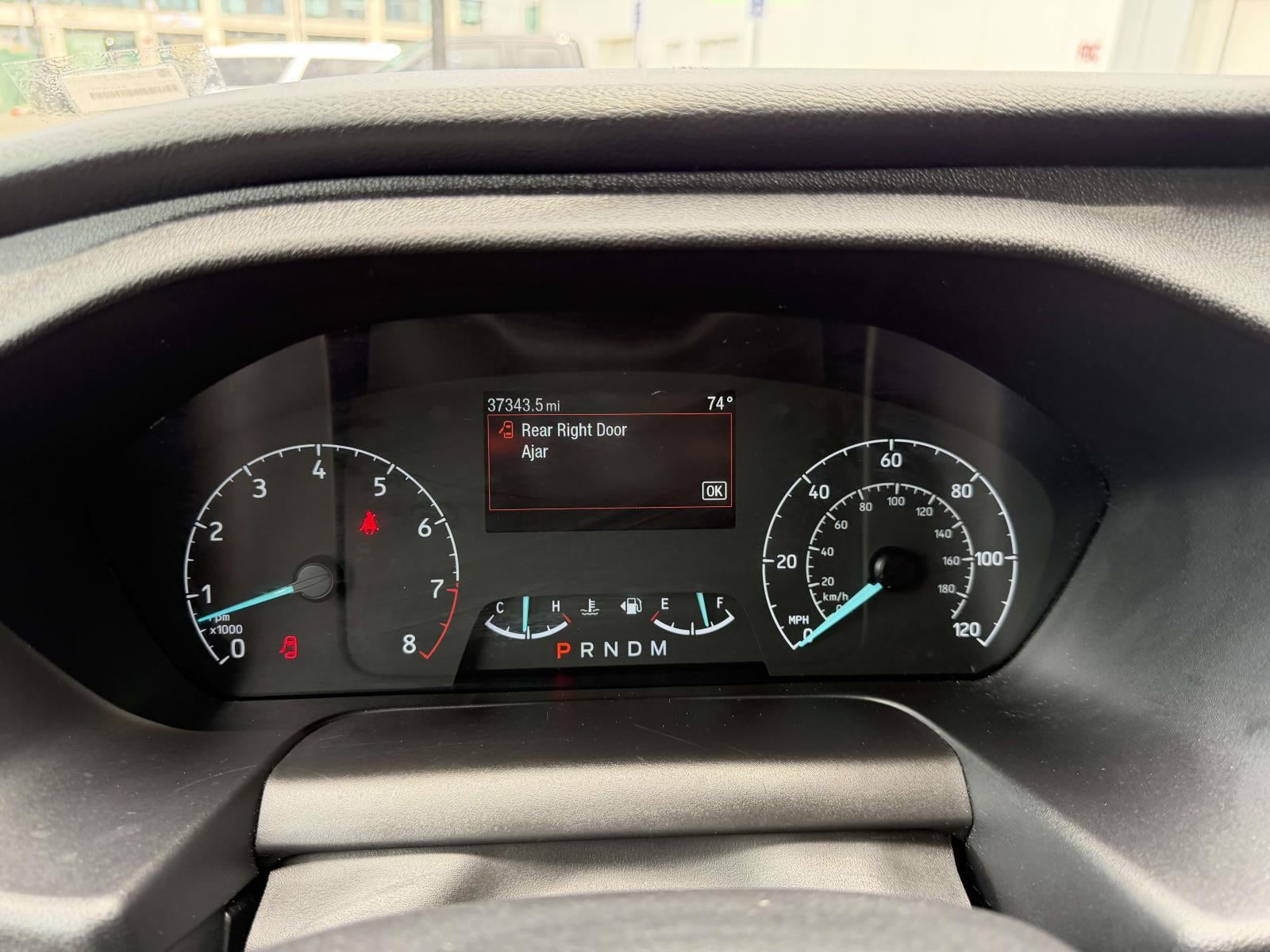 2024 Ford Transit-350 Passenger Van XLT