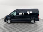 2024 Ford Transit-350 Passenger Van XLT