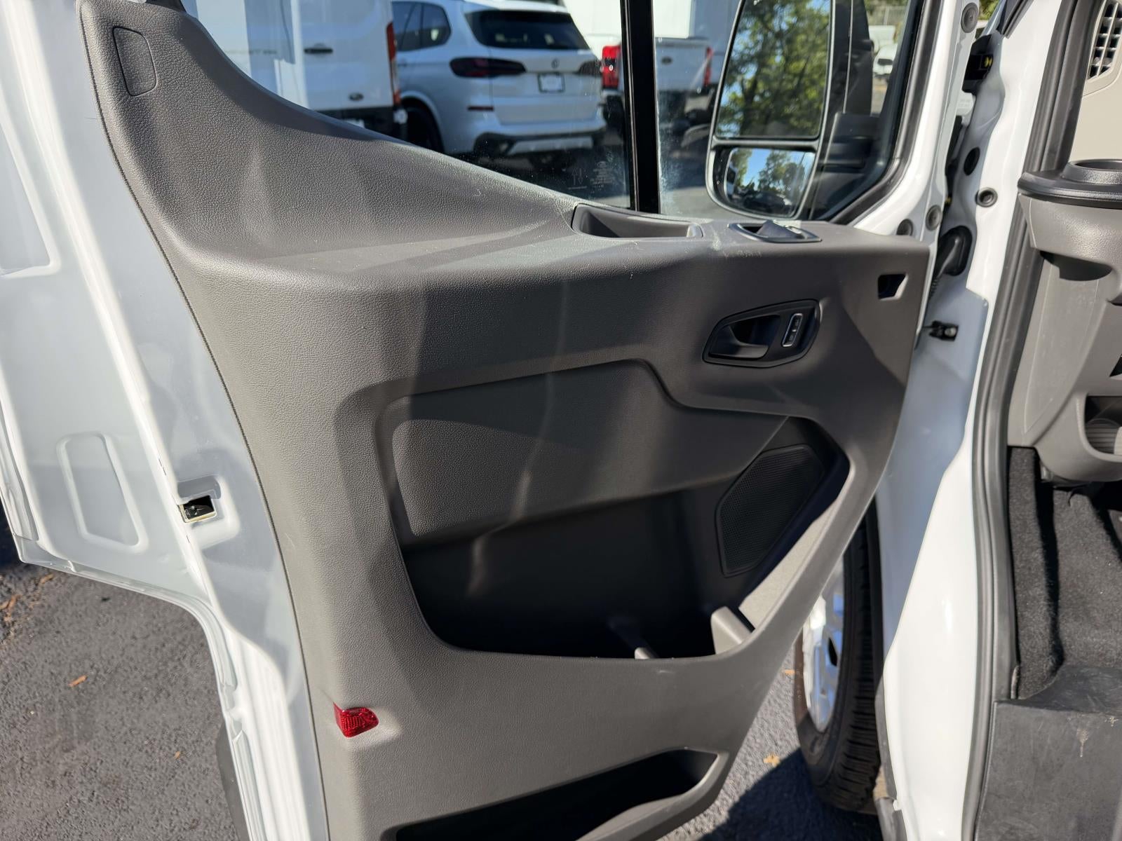 2026 Ford Transit-350 Passenger Van XLT