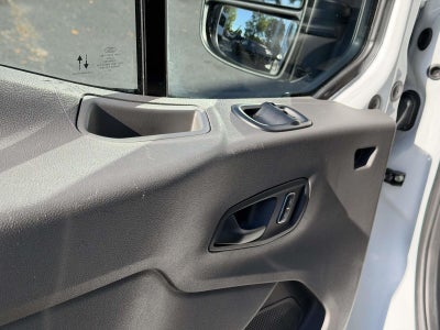2026 Ford Transit-350 Passenger Van XLT