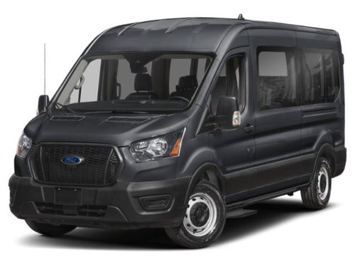 2025 Ford Transit-350 Passenger Van XLT