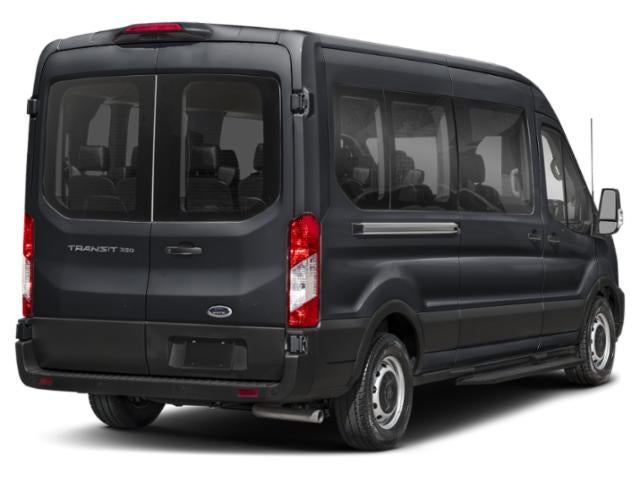 2025 Ford Transit-350 Passenger Van XLT
