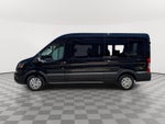 2025 Ford Transit-350 Passenger Van XLT
