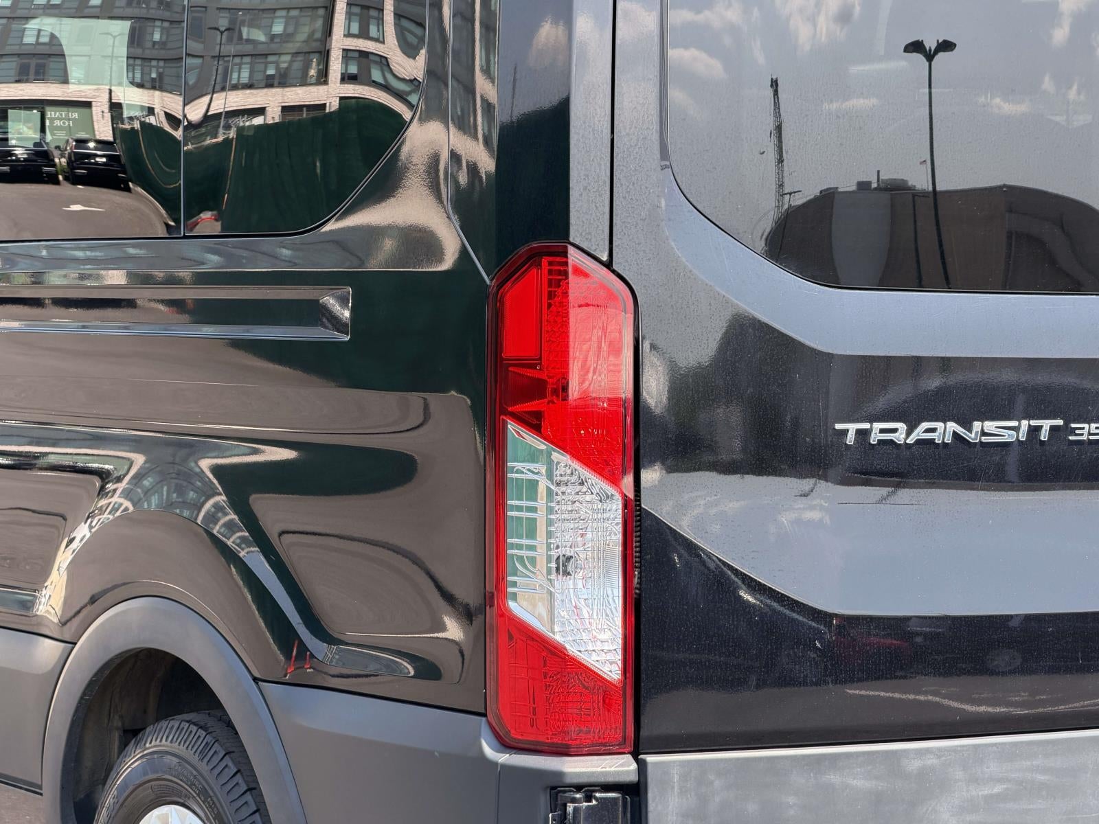 2022 Ford Transit-350 Passenger Van XLT